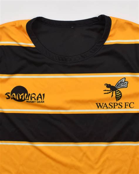 wasps fc rugby